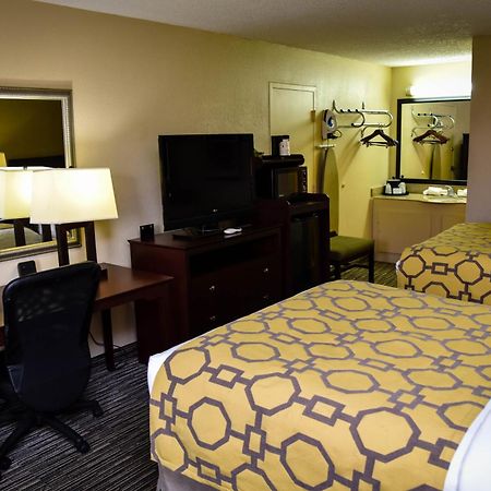 Baymont By Wyndham Columbus Ga Hotel Ruang foto