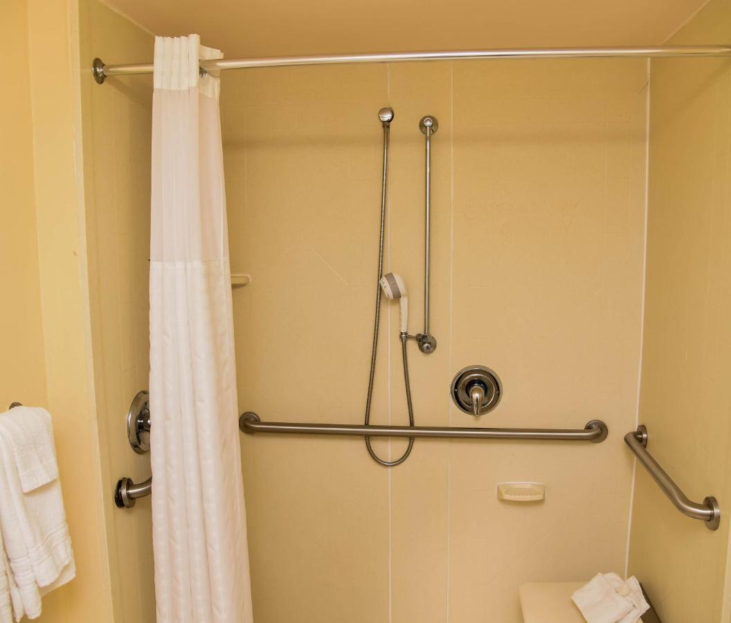 Baymont By Wyndham Columbus Ga Hotel Bagian luar foto