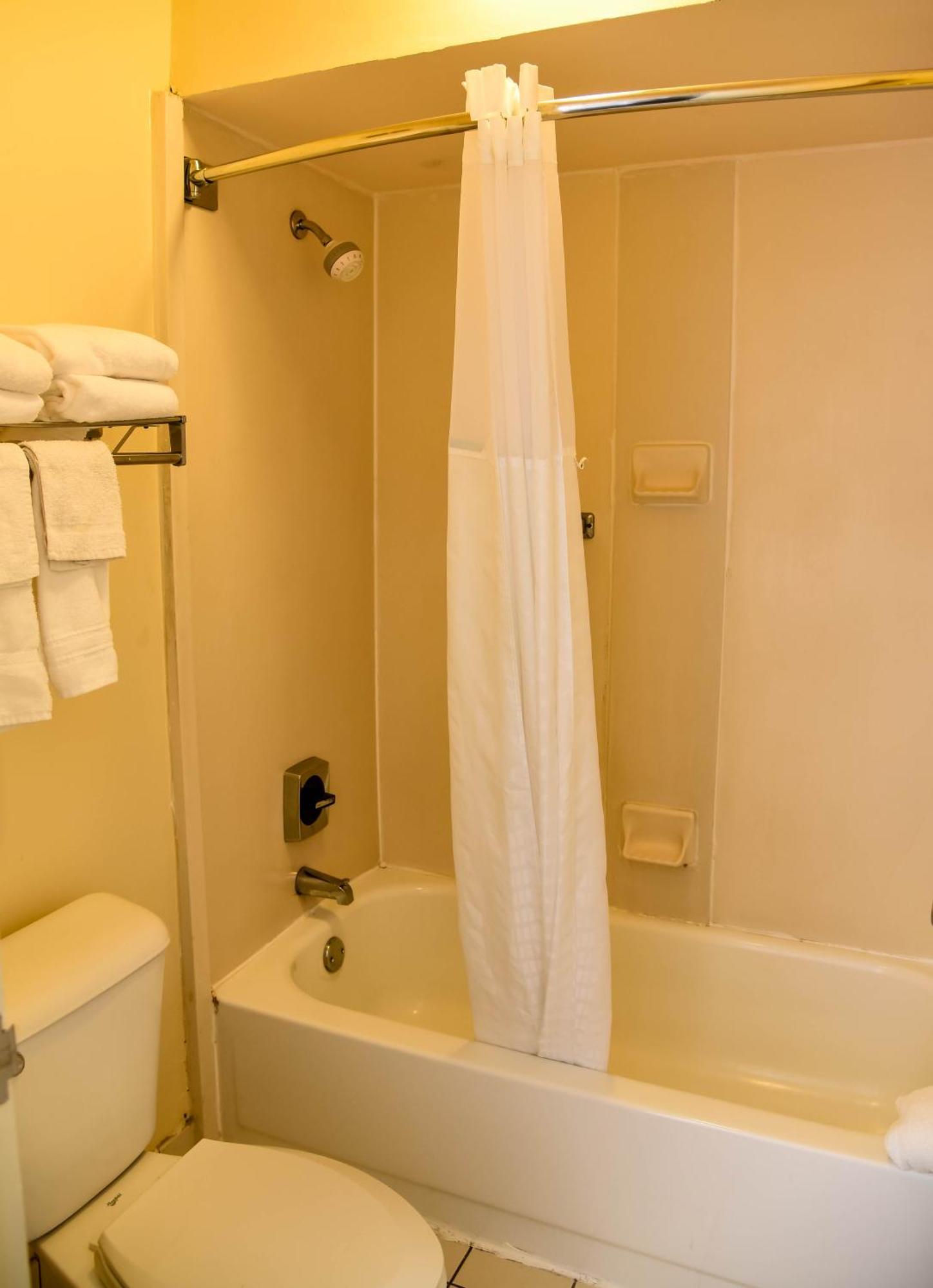Baymont By Wyndham Columbus Ga Hotel Ruang foto