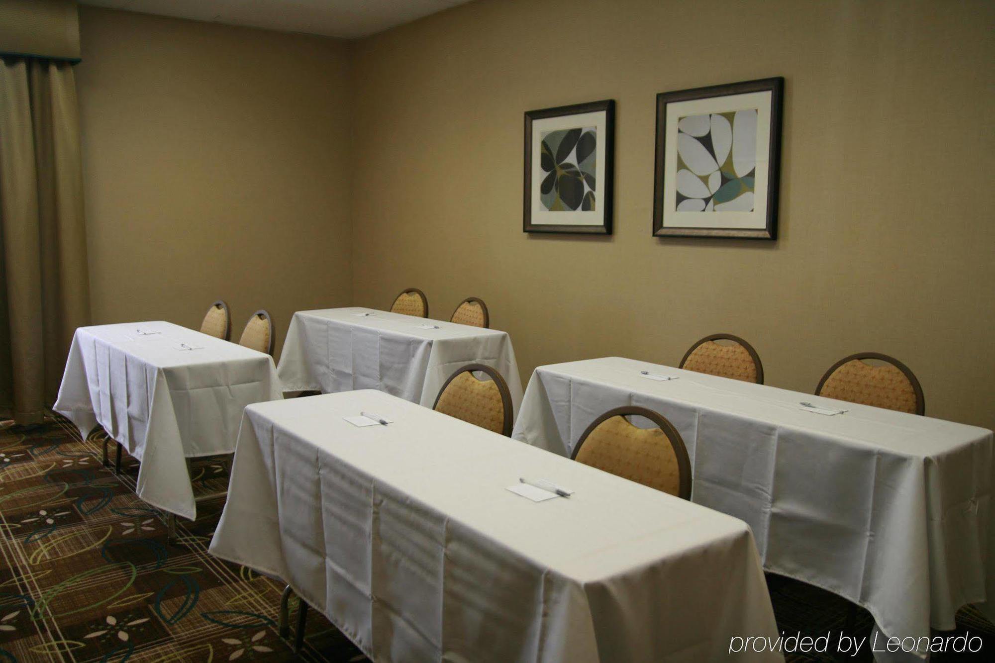 Baymont By Wyndham Columbus Ga Hotel Ruang foto