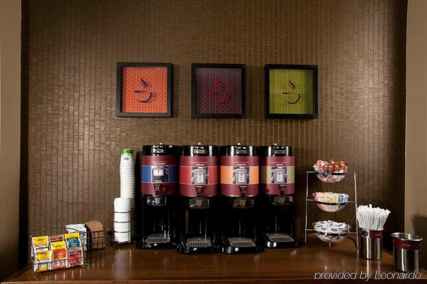 Baymont By Wyndham Columbus Ga Hotel Bagian luar foto