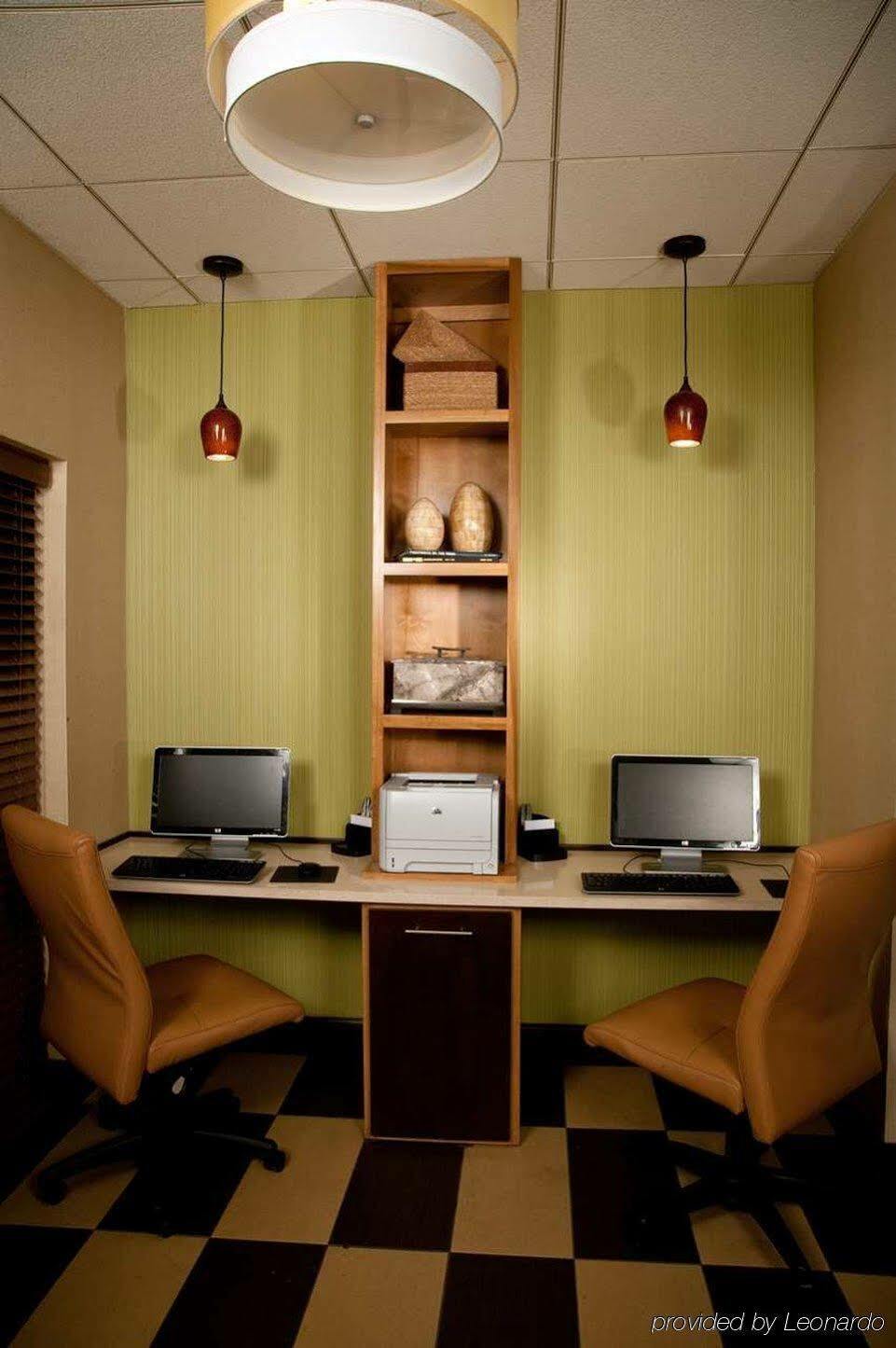 Baymont By Wyndham Columbus Ga Hotel Bagian luar foto
